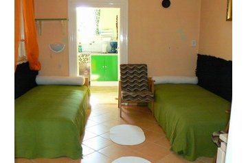 Počitniška hiša Miškolc / Miskolc 5